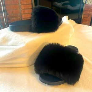 Australia Luxe Collective size 8 Black